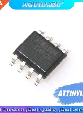 5PCS ATTINY13A-SSU SOP8 ATTINY13A SOP TINY13A SMD new and or