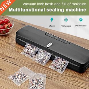 Food Vacuum Sealer Vacuum Packing Machine Sous Vide Vacuum