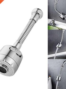 16.5/7.5cm Faucet Water Bubbler Saving Tap Aerator Diffuser