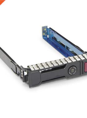 2.5 inch SFF SAS Hard Drive LED Tray Cartridge Server Tray C