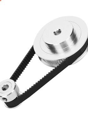 GT2 Timing Belt Closed Loop 200mmpulley With 20 Teeth And 60