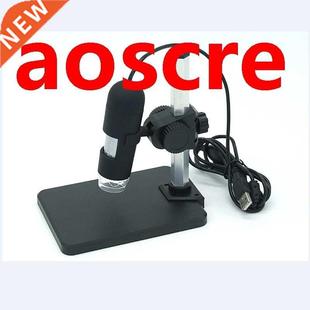 1000X Digital Microscope USB Microscopes 8 LED lights 1-1000