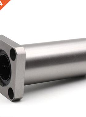 LMK16LUU 16mm Inner Diameter Square Flange Mount Linear Moti