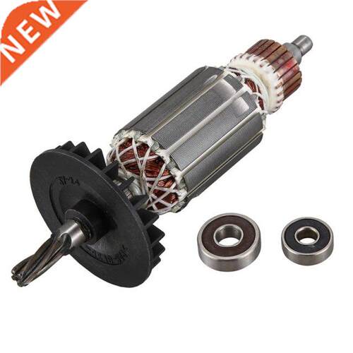 AC220-240V 5 Teeth Drive Shaft Hammer Armature Rotor for Mak
