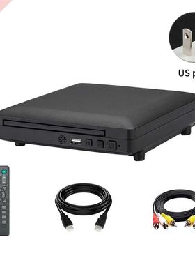 DVD Player Professional CD Audio Theatre System Video 1080P