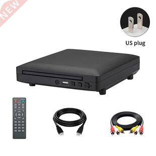 DVD Player Professional CD Audio Theatre System Video 1080P