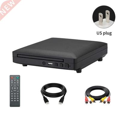 DVD Player Professional CD Audio Theatre System Video 1080P