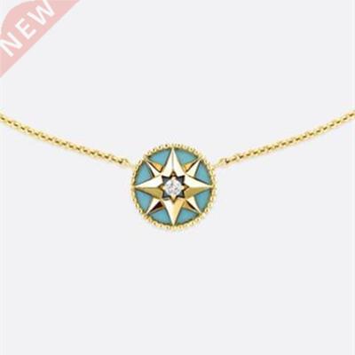 S925 Sterling Silver Necklace For Women High Quality Jewelry