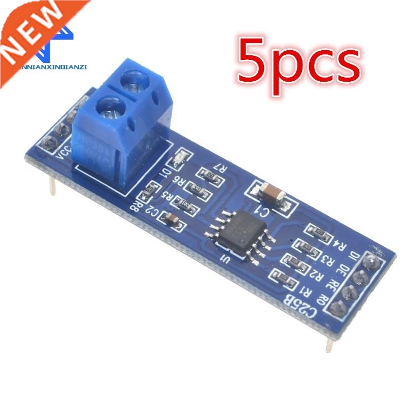MAX485 Module RS-485 TTL to RS485 MAX485CSA Converter Module