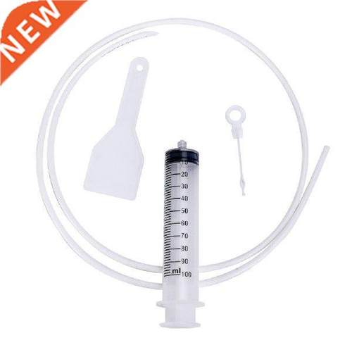 Fridge Drain Hole Remover Reusable Clog Remover Cleaning