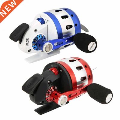 BL30 BL33 BL35 BL39 Slingshot Fishing Reel 6+1BB Closed Line