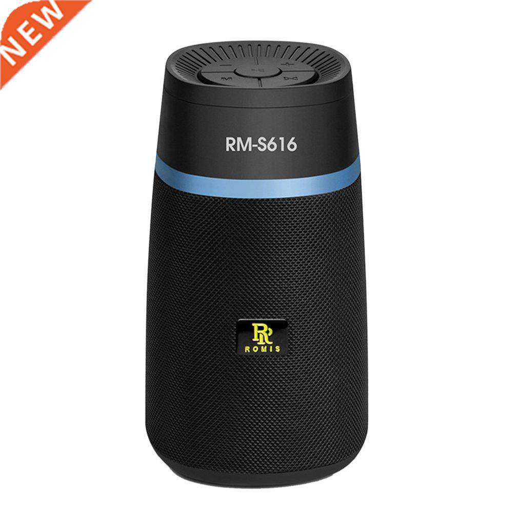 2021 Outdoor Bluetooth-compatible Speaker Portable Wireless