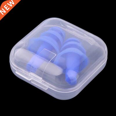 New Soft Foam Ear Plugs Sound Insulation Ear protection Earp