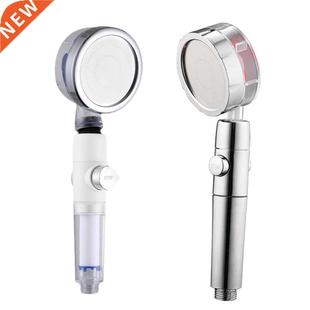 Pressurized Filter Shower Head High Pressure RecabLeght