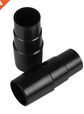 Vacuum Cleaner Connector 32mm/1.26in Inner Diameter Brush Su