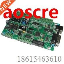 ThorX6 Pneumatic marking machine control board usb Marking m