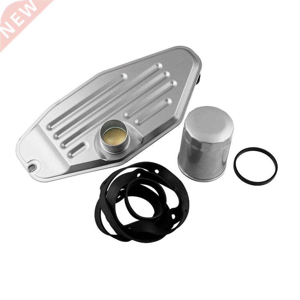45RFE 545RFE 68RFE Transmission Filter Kit 4WD Governor Lin