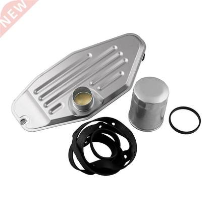 45RFE 545RFE 68RFE Transmission Filter Kit 4WD Governor Lin