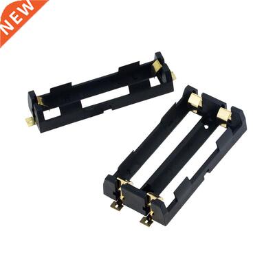 1PCS  1x 2x 18650 Series Batteries Holder Box Storage Cas