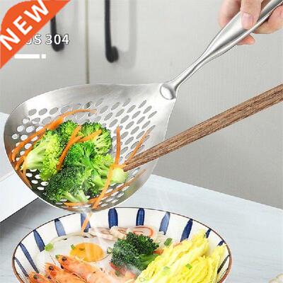 Household Ktchen Stanless Steel Colander Multfunctonal
