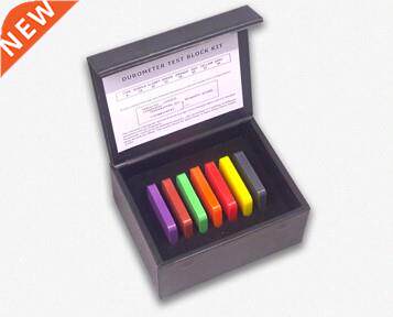 Shore Hardness Test Block type A for shore Durometer/ rubber