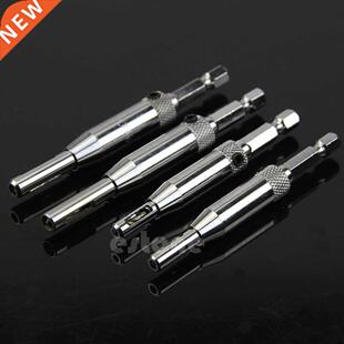 4pcs Self Centering Hinge Drill Bits tools Door Cabinet 5/64