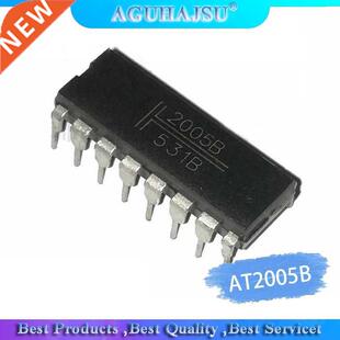 5pcs/lot AT2005B AT2005 DIP-16