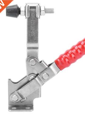 Toggle Clamp Stainless Steel Welding Fixation Clamp Device T