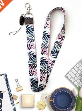 Mobile Phone Strap Phone Hand Neck Strap Cord for Keys ID