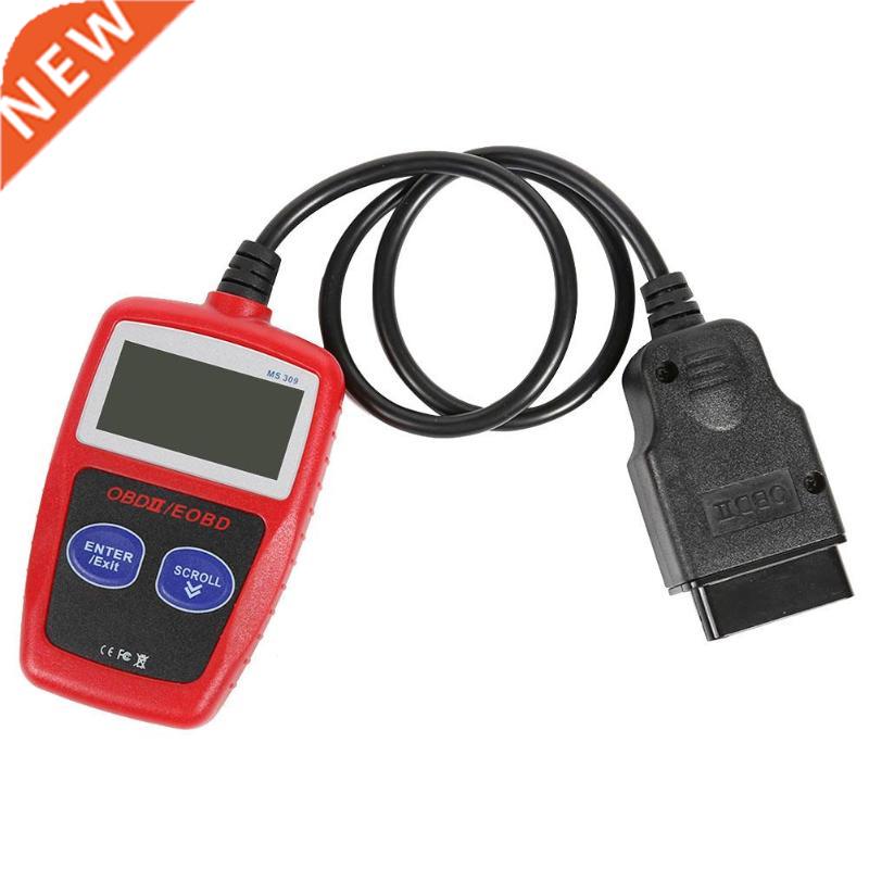 VODOOL MS309 OBD2 Scanner Code Reader OBDII EOBD Car Diagnos