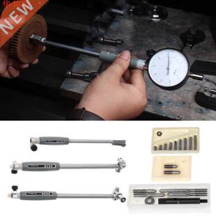 Jauge de diamètre intérieur tige de mesure + s