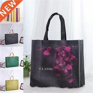 Simple Fdable Shopping Bag Travel Eco-Friendly