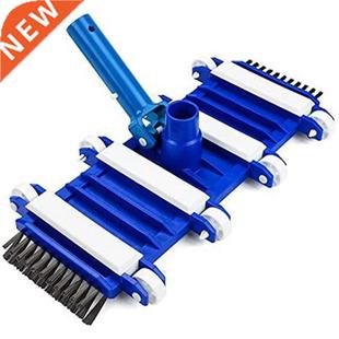 14 inch Weighted Flexible Pool Vacuum Head Pool Vacuum Head