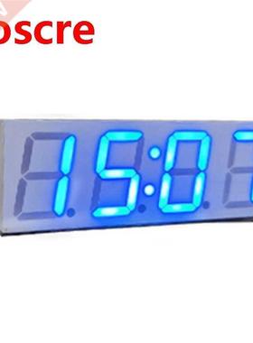 5ED Wifi Time Clock Service Module Automatically Gives Time