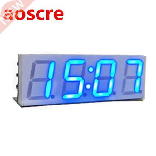 5ED Wifi Time Clock Service Module Automatically Gives Time