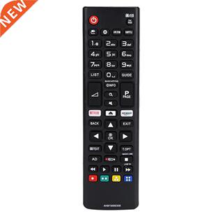 For Lg English Version Tv Remote Control AKB75095307/Akb7509