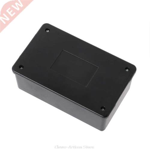 Waterproof ABS Plastic Electronic Enclosure Project Box Case