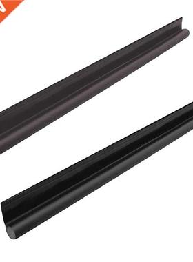 Under Door Draft opper Blocker Flexible Bottom Door Seal S