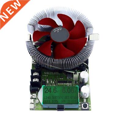 150W USB Battery Capacty Tester Smart Electronc Load