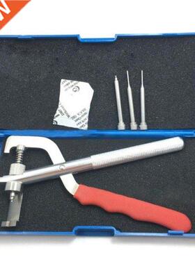 1 Set Auto Reote Car Key Disasseb Pliers Tool Car Key Fi