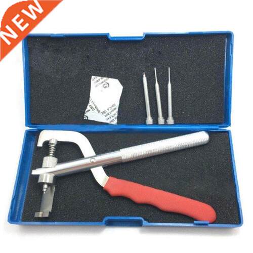 1 Set Auto Reote Car Key Disasseb Pliers Tool Car Key Fi