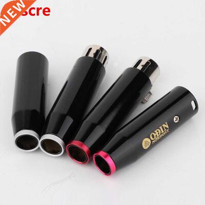 XR1804 ODIN XLR plugs balanced plugs audio XLR silver plat