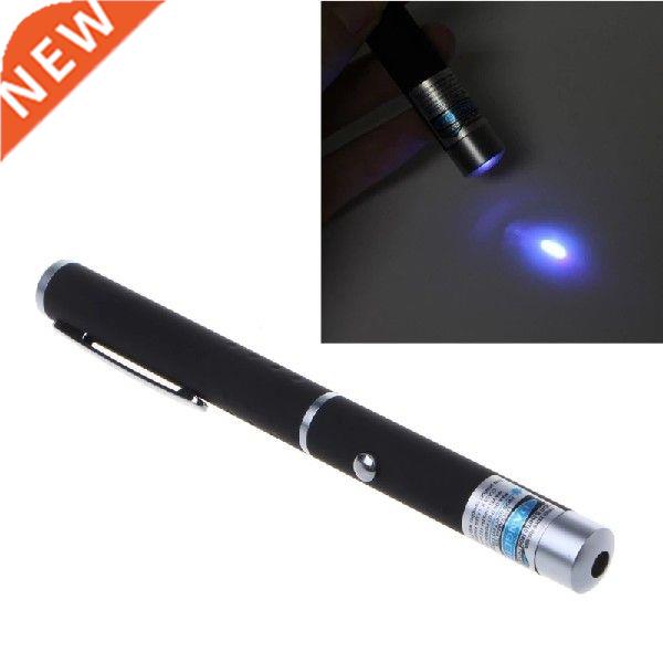 3PCS Ant Blue Lght Glasses Test Pen Teachng Flashlght