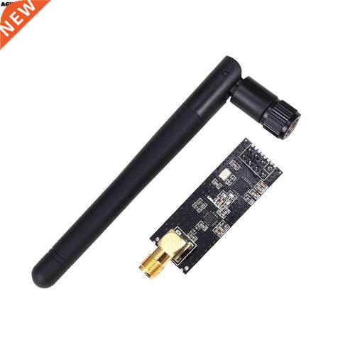 2.4G wireless modules 1100-Meters Long-Distance NRF24L01+PA+