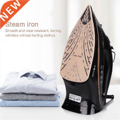 2200W Electric Ironing Machine Ceramic With Temperature