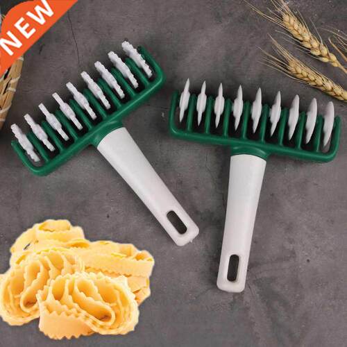 Plastic Noodle Knife Pasta Noodle Multifunction Kitchen