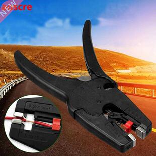 Self-Adjusting insulation Wire Stripper Range 0.03-10mm2 Wit