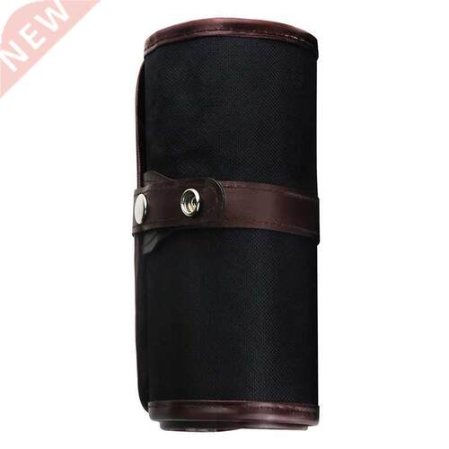 48 Canvas Colored Pencil Wrap / Roll Up Pencil Case /