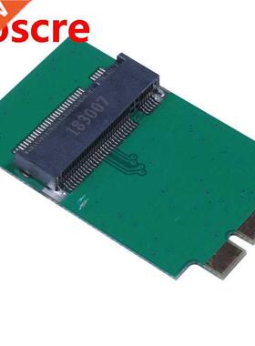 12+6 Pin Adapter For M.2 Ngff Ssd To 2010 2011 For Apple Ai