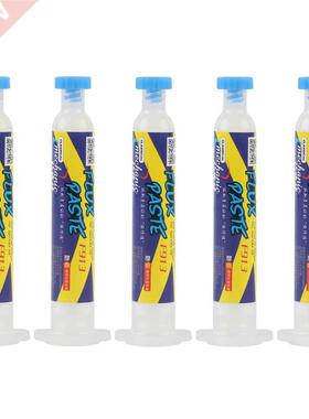 5pcs/lot Newest MECHANIC 10cc F913 Welding Flux Lead-free No